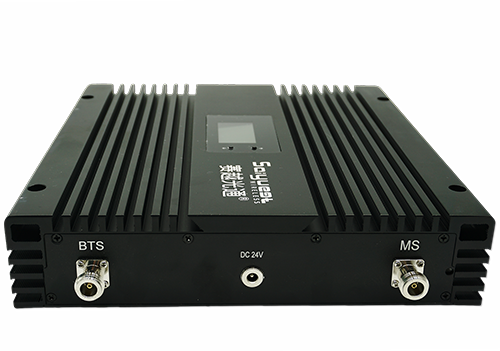 梨树双频手机信号增强器2000㎡