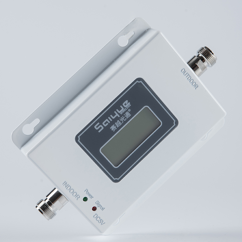 梨树家用配电房机房信号放大器200㎡