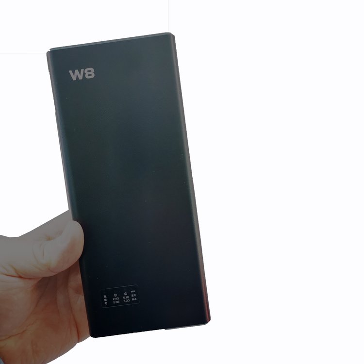  梨树蓝牙WiFi信号屏蔽器