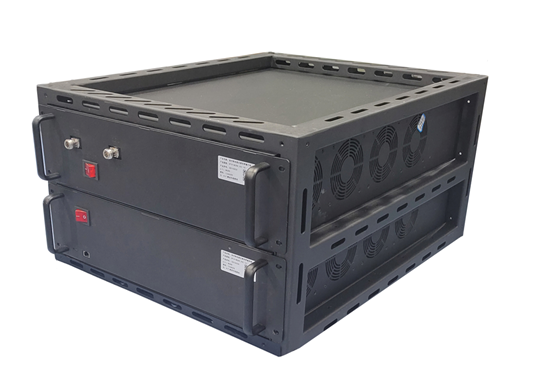 梨树室内大功率通讯管控屏蔽系统